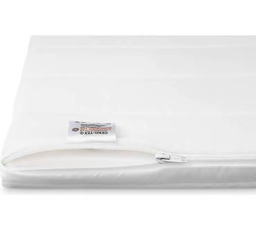 Produktbild Mister Sandman Orthopädischer Matratzentopper