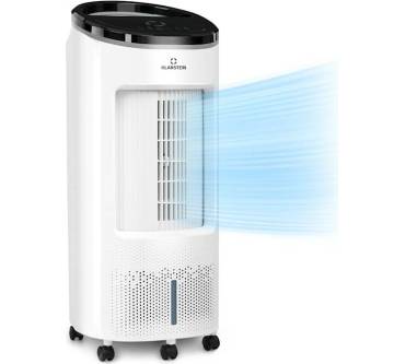 Produktbild Klarstein IceWind Plus Smart