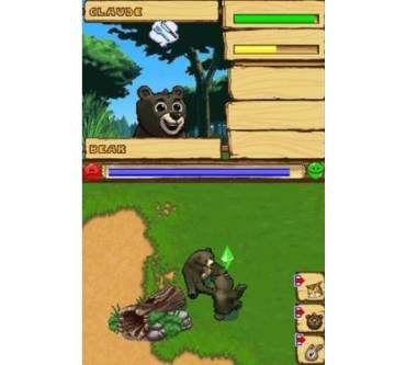 Produktbild SimAnimals 