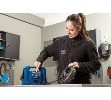 Produktbild Scheppach Airforce 5