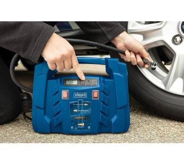 Produktbild Scheppach Airforce 5