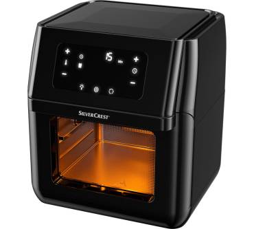 Produktbild Lidl / Silvercrest SHF 1800 A1