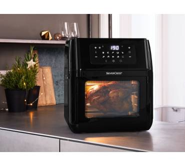 Produktbild Lidl / Silvercrest SHF 1800 A1