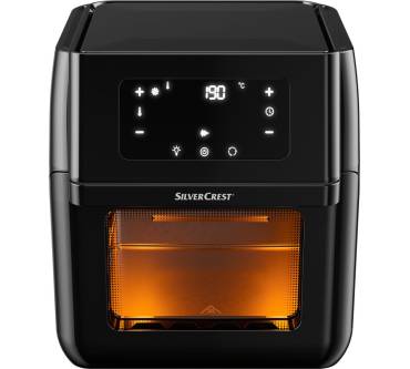 Produktbild Lidl / Silvercrest SHF 1800 A1