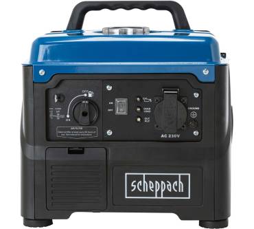 Produktbild Scheppach SG1500i