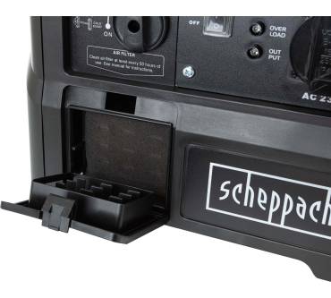 Produktbild Scheppach SG1500i