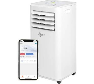 Produktbild Suntec Impuls 2.0 Eco R290 APP