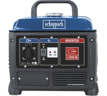 Produktbild Scheppach SG1200