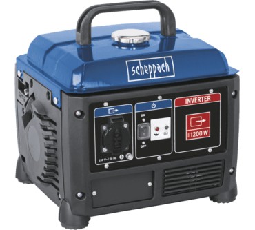 Produktbild Scheppach SG1200