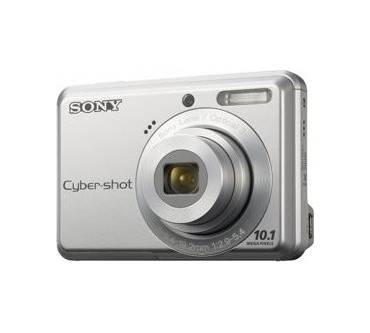 Produktbild Sony CyberShot DSC-S930