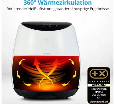 Produktbild Medion MD 19279