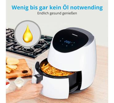 Produktbild Medion MD 19279