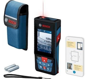 Produktbild Bosch GLM 150-27 C Professional