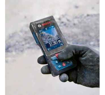 Produktbild Bosch GLM 150-27 C Professional