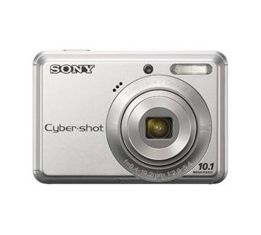 Produktbild Sony CyberShot DSC-S930