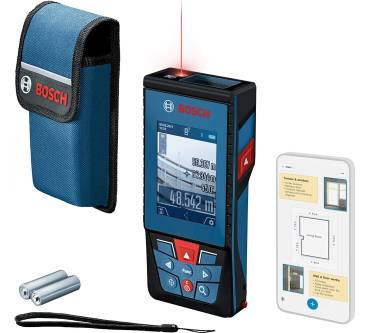 Produktbild Bosch GLM 150-25 C Professional