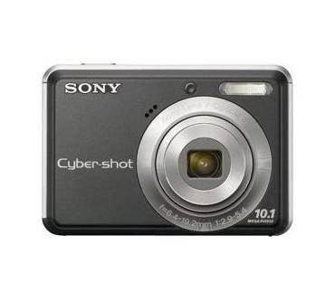 Produktbild Sony CyberShot DSC-S930