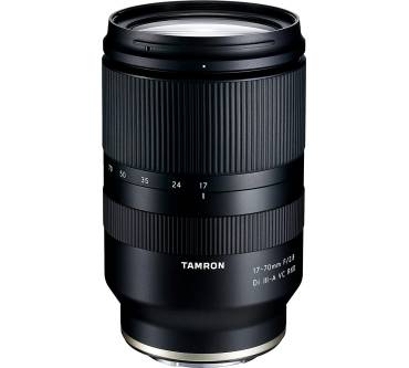 Produktbild Tamron 17-70mm F/2.8 DI III-A VC RXD