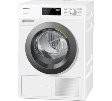 Produktbild Miele TCF770WP EcoSpeed&8kg