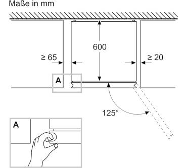 Produktbild Siemens iQ300 KG39N2LCF