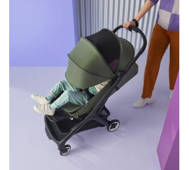 Produktbild Bugaboo Butterfly