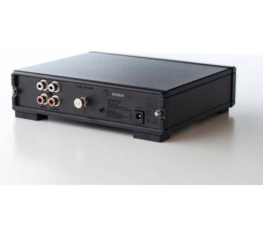 Produktbild Rega Fono MM MK5