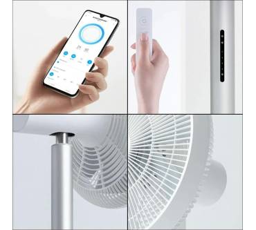 Produktbild Smartmi Standing Fan 3