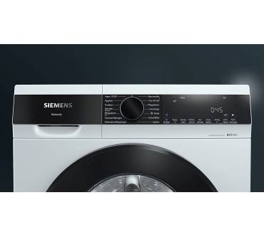 Produktbild Siemens iQ500 WG44G2020