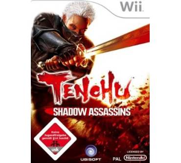 Produktbild Tenchu - Shadow Assassins