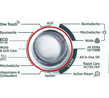 Produktbild Hoover H-WASH 300 PLUS H3DSQ496TAMCE-84