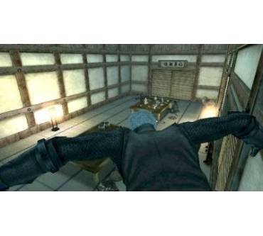 Produktbild Tenchu - Shadow Assassins