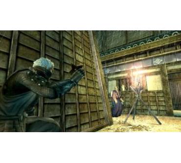 Produktbild Tenchu - Shadow Assassins