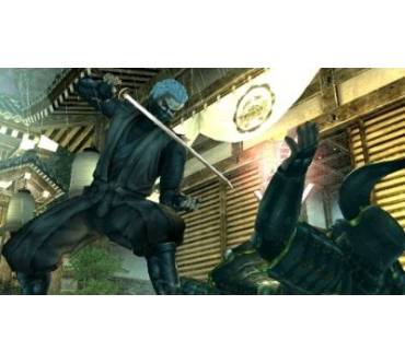 Produktbild Tenchu - Shadow Assassins