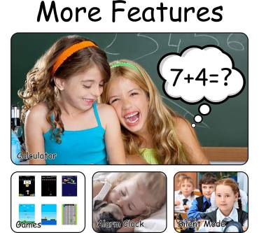 Produktbild Pthtechus X6