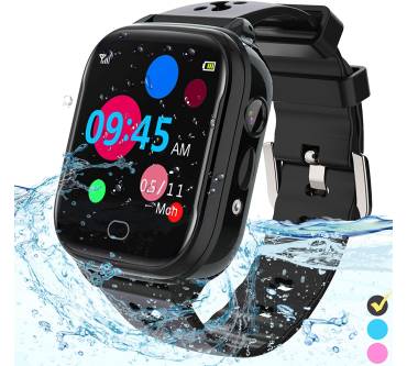 Produktbild Frlone Kinder-Smartwatch