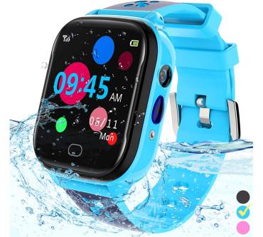 Produktbild Frlone Kinder-Smartwatch
