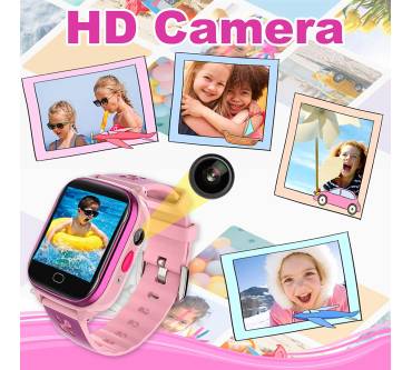 Produktbild Frlone Kinder-Smartwatch