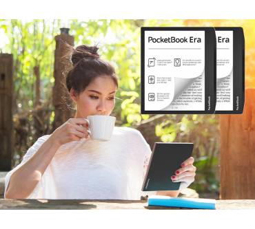 Produktbild PocketBook Era