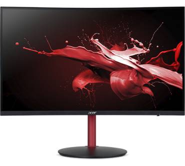 Produktbild Acer Nitro XZ2 XZ272Vbmiiphx
