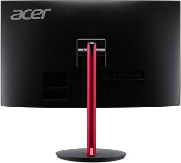 Produktbild Acer Nitro XZ2 XZ272Vbmiiphx