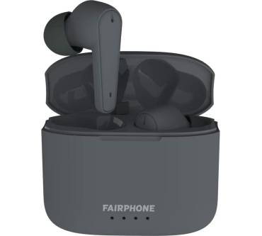 Produktbild Fairphone True-Wireless Kopfhörer