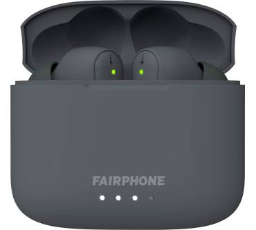 Produktbild Fairphone True-Wireless Kopfhörer
