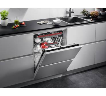 Produktbild AEG FSB5395XZ