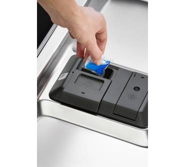 Produktbild AEG FSB5395XZ