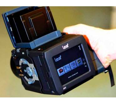 Produktbild Leaf Deutschland AFi II 10
