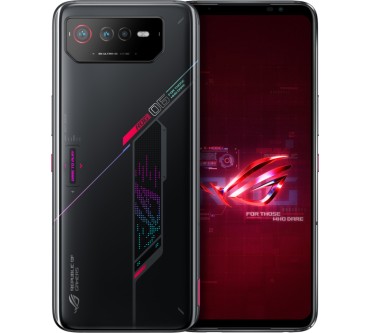 Produktbild Asus ROG Phone 6