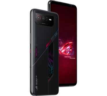 Produktbild Asus ROG Phone 6