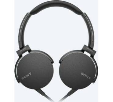 Produktbild Sony MDR-XB550AP