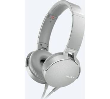 Produktbild Sony MDR-XB550AP