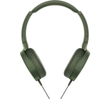 Produktbild Sony MDR-XB550AP